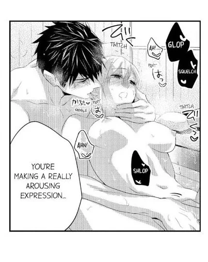 Ore no Jouwannitoukin, Ecchi namede Mitetadesho? Chapter 51 page 5