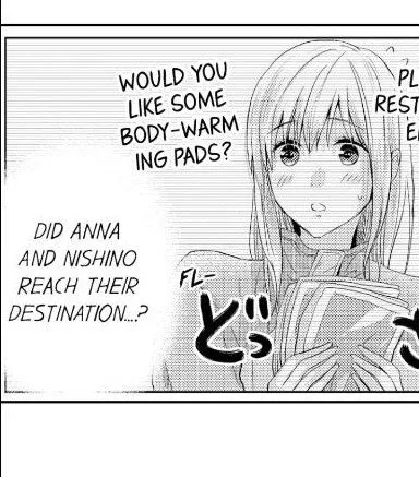 Ore no Jouwannitoukin, Ecchi namede Mitetadesho? Chapter 50 page 4