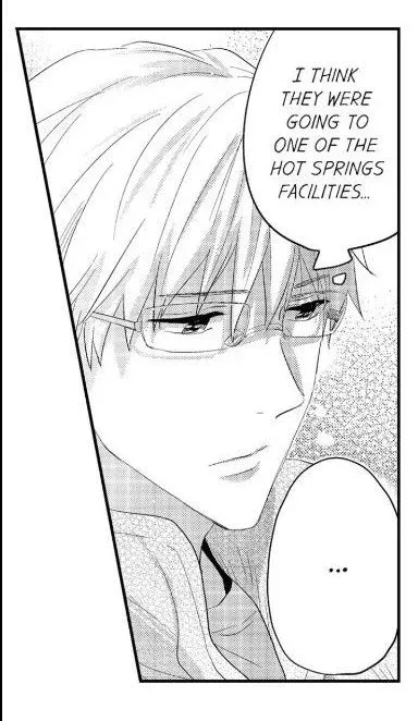 Ore no Jouwannitoukin, Ecchi namede Mitetadesho? Chapter 50 page 5