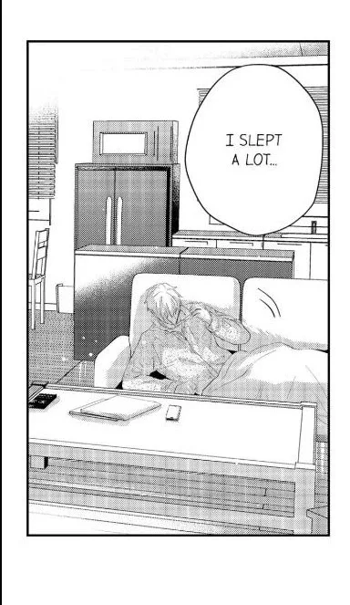Ore no Jouwannitoukin, Ecchi namede Mitetadesho? Chapter 50 page 2