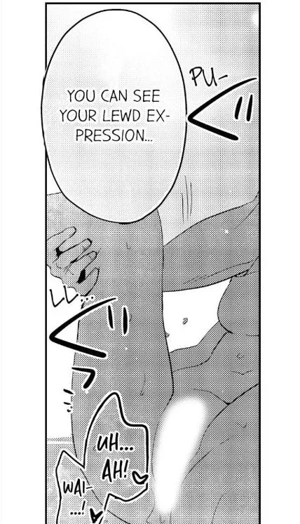 Ore no Jouwannitoukin, Ecchi namede Mitetadesho? Chapter 51 page 2