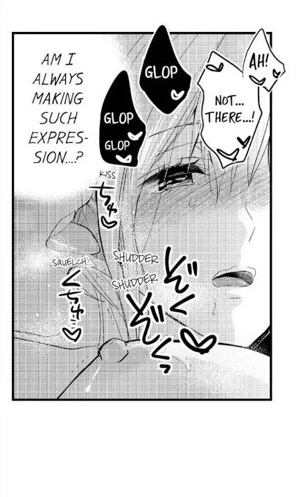 Ore no Jouwannitoukin, Ecchi namede Mitetadesho? Chapter 51 page 6