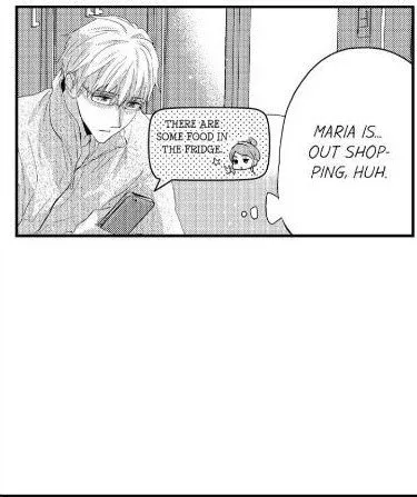 Ore no Jouwannitoukin, Ecchi namede Mitetadesho? Chapter 50 page 3
