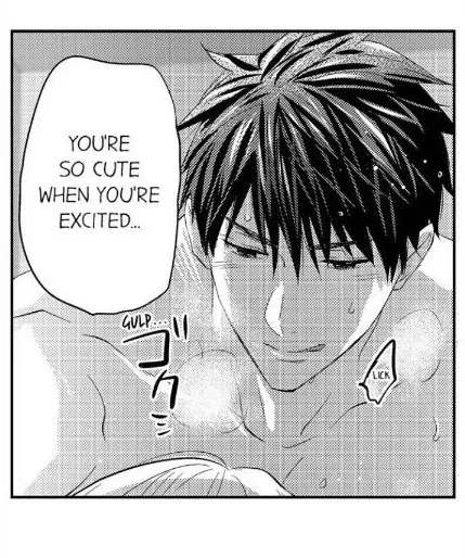 Ore no Jouwannitoukin, Ecchi namede Mitetadesho? Chapter 51 page 22