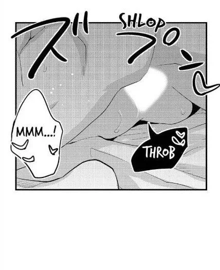 Ore no Jouwannitoukin, Ecchi namede Mitetadesho? Chapter 51 page 20