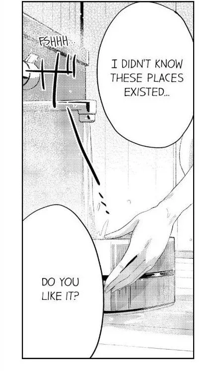 Ore no Jouwannitoukin, Ecchi namede Mitetadesho? Chapter 50 page 18