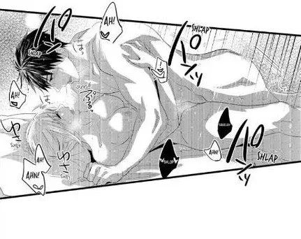 Ore no Jouwannitoukin, Ecchi namede Mitetadesho? Chapter 51 page 23