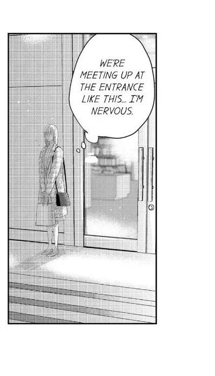 Ore no Jouwannitoukin, Ecchi namede Mitetadesho? Chapter 52 page 4