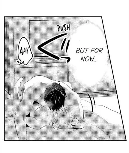 Ore no Jouwannitoukin, Ecchi namede Mitetadesho? Chapter 51 page 18