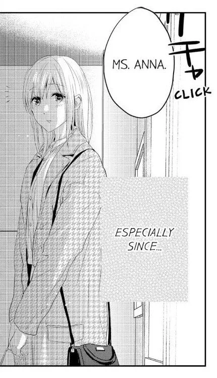 Ore no Jouwannitoukin, Ecchi namede Mitetadesho? Chapter 52 page 5