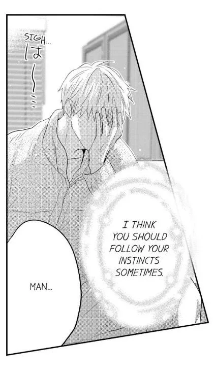 Ore no Jouwannitoukin, Ecchi namede Mitetadesho? Chapter 50 page 10