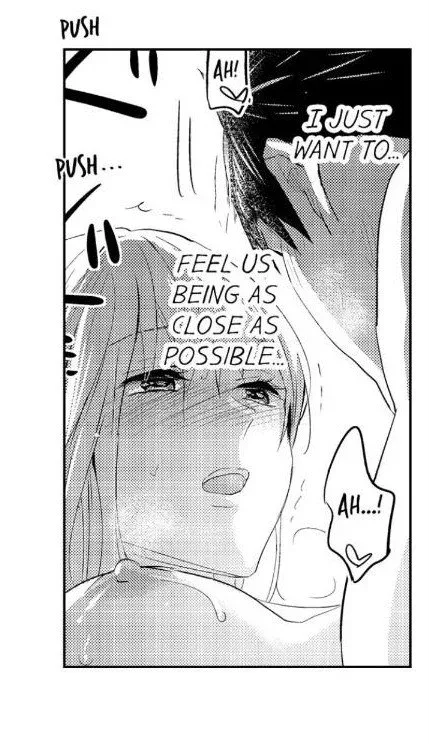 Ore no Jouwannitoukin, Ecchi namede Mitetadesho? Chapter 51 page 19