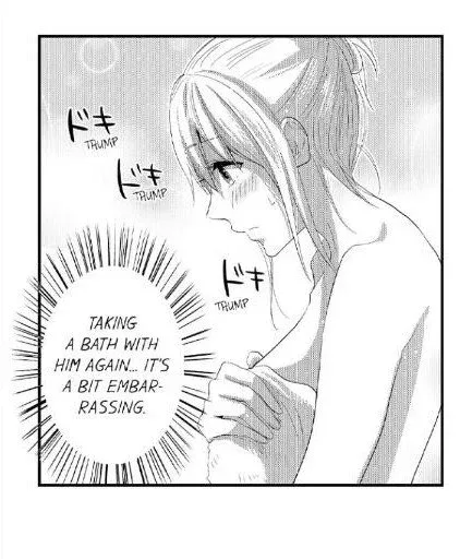 Ore no Jouwannitoukin, Ecchi namede Mitetadesho? Chapter 50 page 16