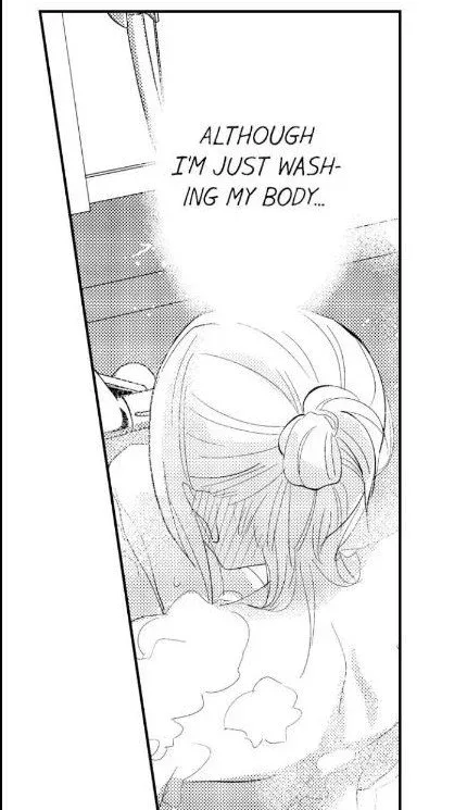 Ore no Jouwannitoukin, Ecchi namede Mitetadesho? Chapter 50 page 21