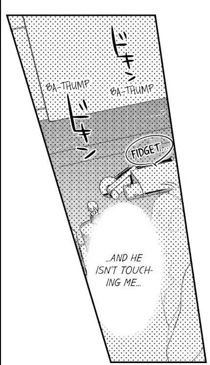 Ore no Jouwannitoukin, Ecchi namede Mitetadesho? Chapter 50 page 22