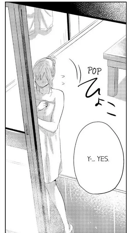 Ore no Jouwannitoukin, Ecchi namede Mitetadesho? Chapter 50 page 15