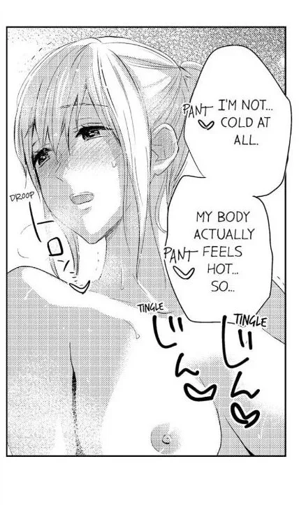Ore no Jouwannitoukin, Ecchi namede Mitetadesho? Chapter 51 page 11