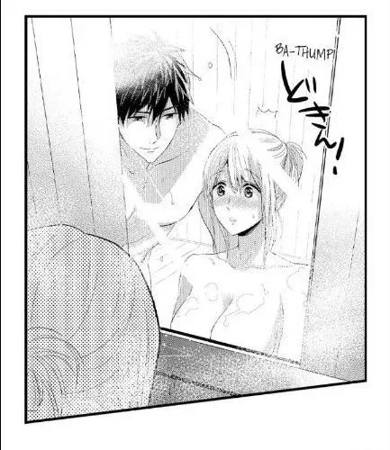 Ore no Jouwannitoukin, Ecchi namede Mitetadesho? Chapter 50 page 25