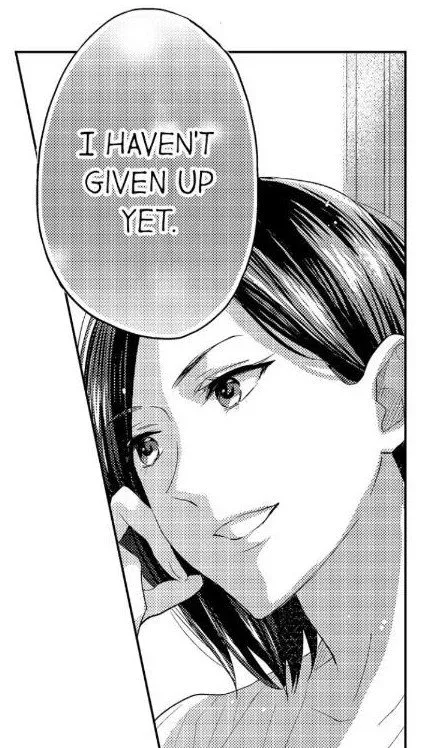 Ore no Jouwannitoukin, Ecchi namede Mitetadesho? Chapter 51 page 37