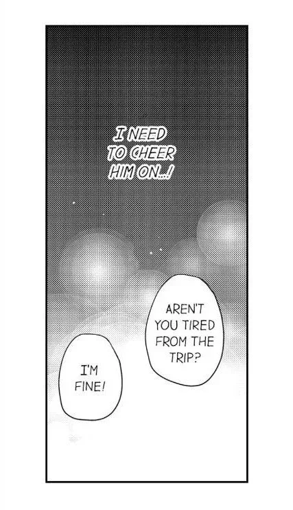 Ore no Jouwannitoukin, Ecchi namede Mitetadesho? Chapter 52 page 14