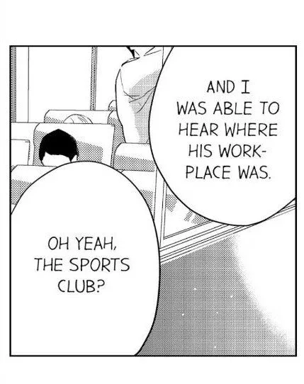 Ore no Jouwannitoukin, Ecchi namede Mitetadesho? Chapter 51 page 35