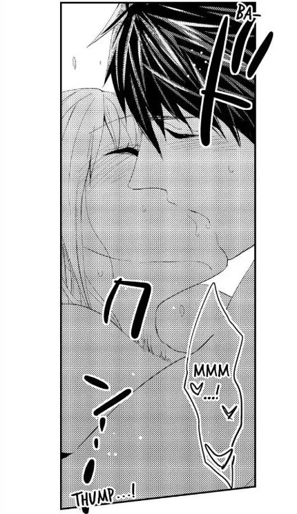 Ore no Jouwannitoukin, Ecchi namede Mitetadesho? Chapter 51 page 27