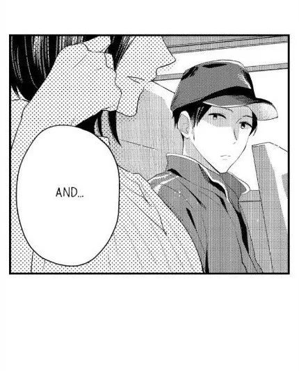 Ore no Jouwannitoukin, Ecchi namede Mitetadesho? Chapter 51 page 36
