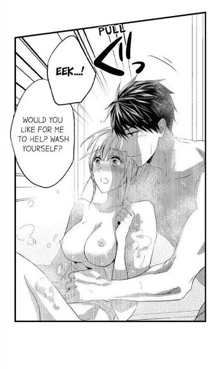 Ore no Jouwannitoukin, Ecchi namede Mitetadesho? Chapter 50 page 26