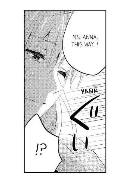 Ore no Jouwannitoukin, Ecchi namede Mitetadesho? Chapter 52 page 25