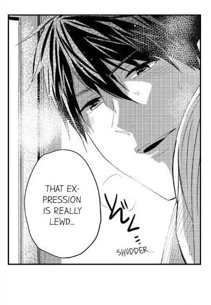 Ore no Jouwannitoukin, Ecchi namede Mitetadesho? Chapter 50 page 33