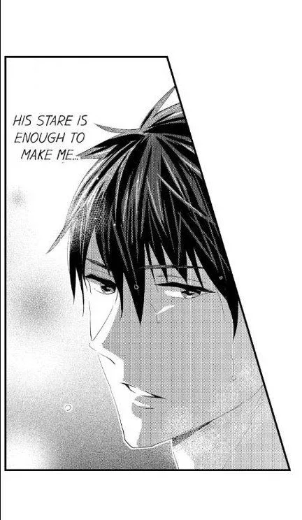 Ore no Jouwannitoukin, Ecchi namede Mitetadesho? Chapter 50 page 23