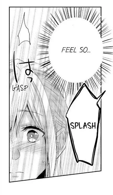Ore no Jouwannitoukin, Ecchi namede Mitetadesho? Chapter 50 page 24