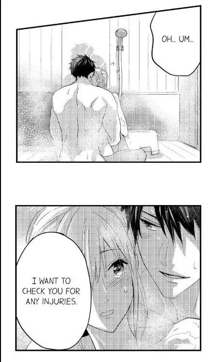 Ore no Jouwannitoukin, Ecchi namede Mitetadesho? Chapter 50 page 27