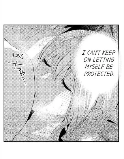 Ore no Jouwannitoukin, Ecchi namede Mitetadesho? Chapter 51 page 30