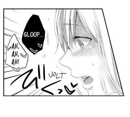 Ore no Jouwannitoukin, Ecchi namede Mitetadesho? Chapter 50 page 36