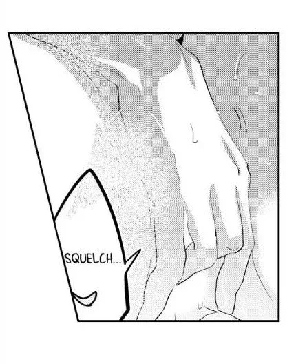 Ore no Jouwannitoukin, Ecchi namede Mitetadesho? Chapter 50 page 35