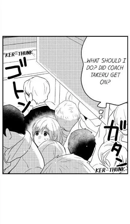 Ore no Jouwannitoukin, Ecchi namede Mitetadesho? Chapter 52 page 22