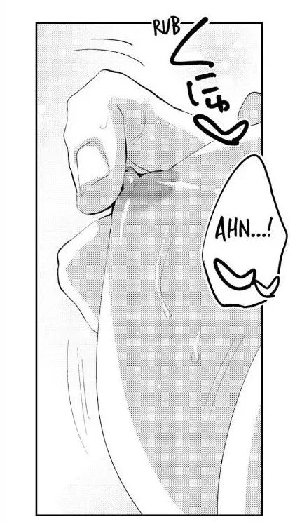 Ore no Jouwannitoukin, Ecchi namede Mitetadesho? Chapter 50 page 31