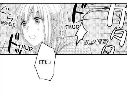Ore no Jouwannitoukin, Ecchi namede Mitetadesho? Chapter 52 page 24