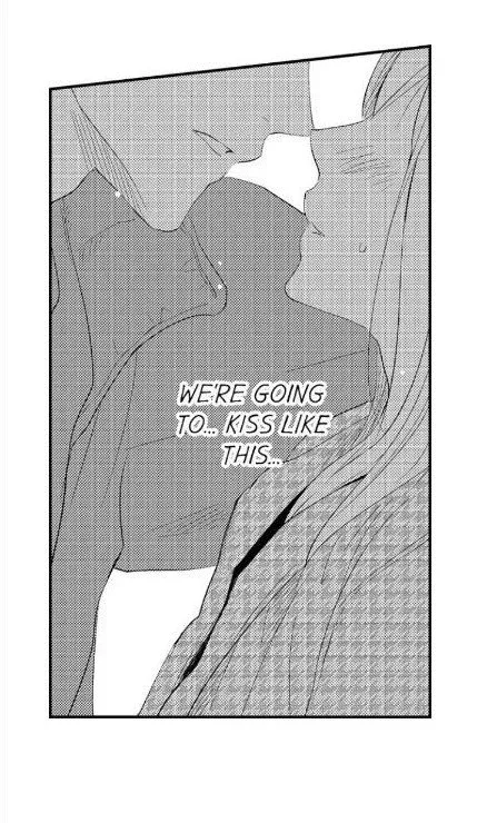 Ore no Jouwannitoukin, Ecchi namede Mitetadesho? Chapter 52 page 37