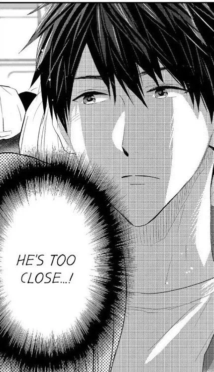 Ore no Jouwannitoukin, Ecchi namede Mitetadesho? Chapter 52 page 31