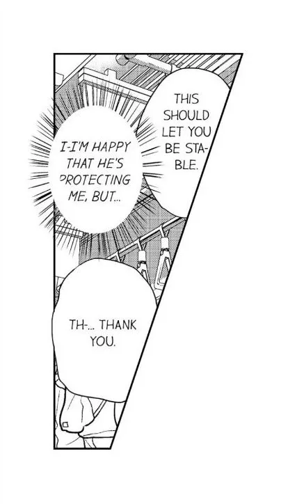 Ore no Jouwannitoukin, Ecchi namede Mitetadesho? Chapter 52 page 30