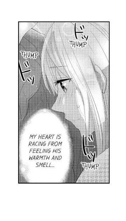 Ore no Jouwannitoukin, Ecchi namede Mitetadesho? Chapter 52 page 33