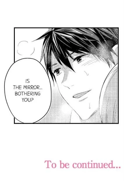 Ore no Jouwannitoukin, Ecchi namede Mitetadesho? Chapter 50 page 39