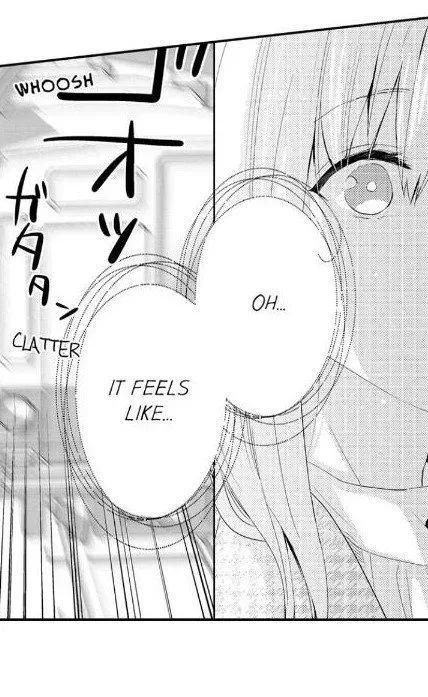 Ore no Jouwannitoukin, Ecchi namede Mitetadesho? Chapter 52 page 36