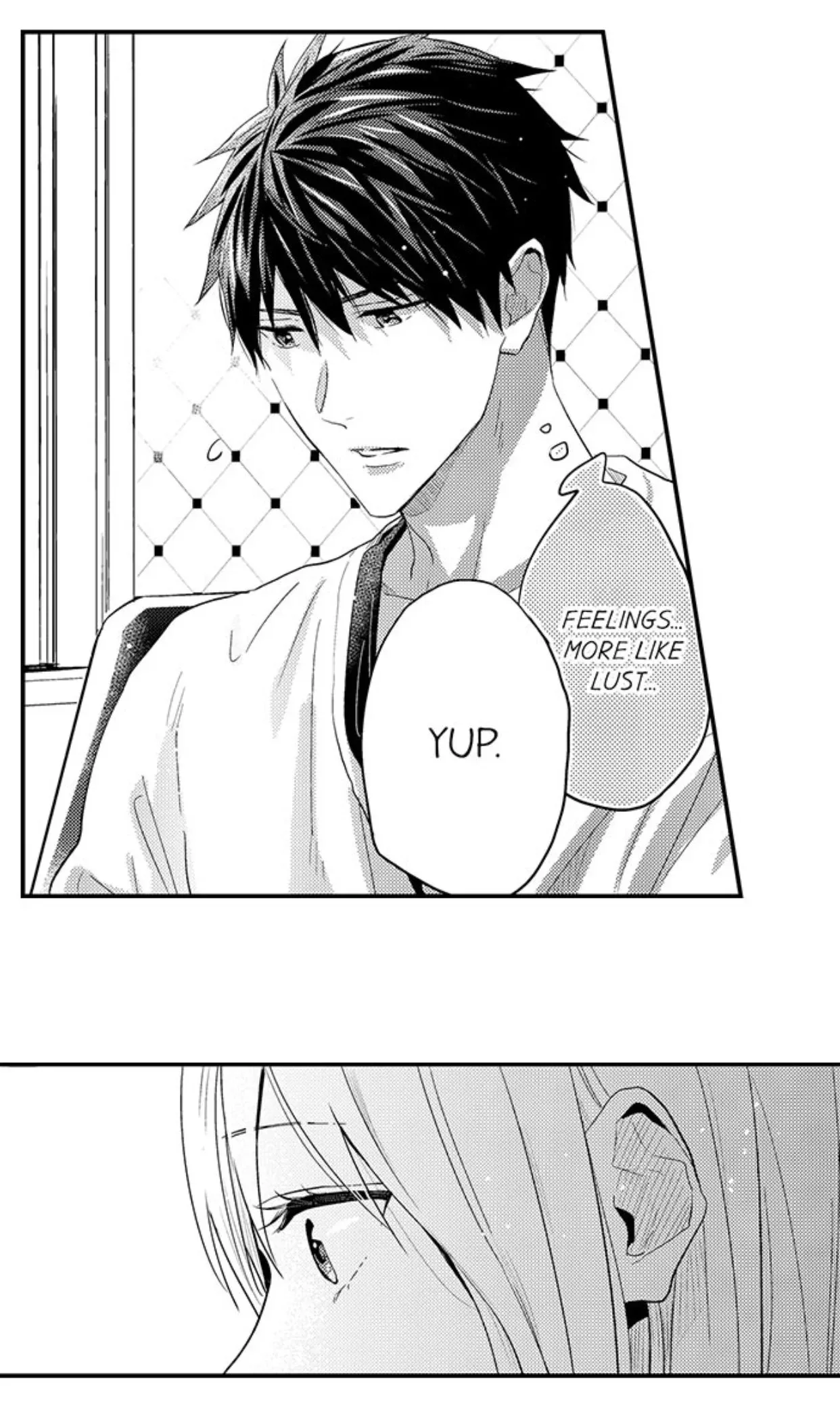 Ore no Jouwannitoukin, Ecchi namede Mitetadesho? Chapter 56 page 5