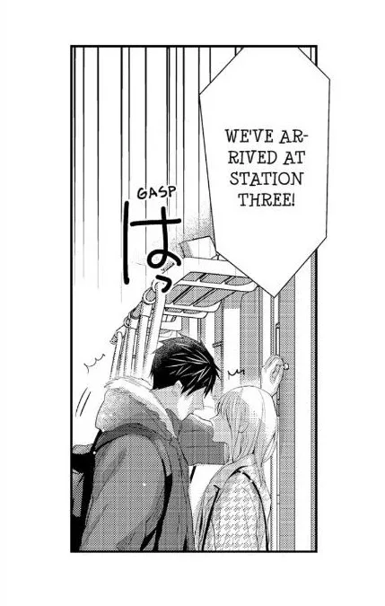 Ore no Jouwannitoukin, Ecchi namede Mitetadesho? Chapter 53 page 2