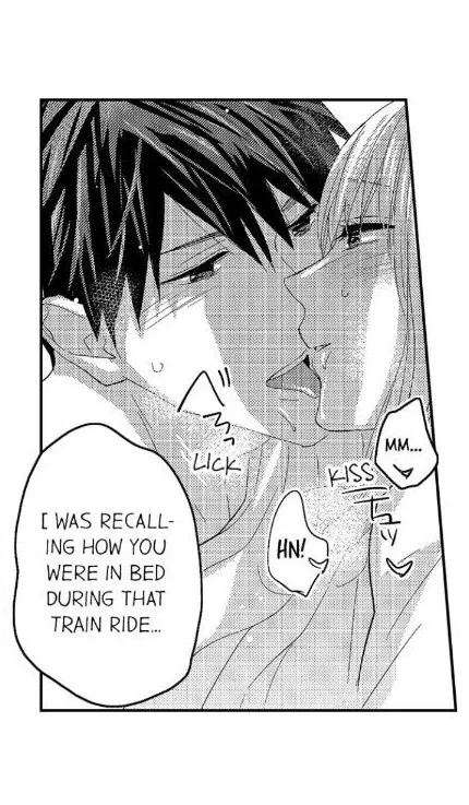 Ore no Jouwannitoukin, Ecchi namede Mitetadesho? Chapter 53 page 11