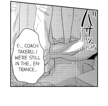 Ore no Jouwannitoukin, Ecchi namede Mitetadesho? Chapter 53 page 13
