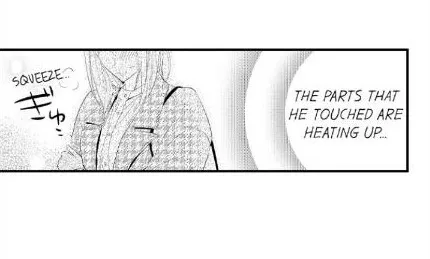 Ore no Jouwannitoukin, Ecchi namede Mitetadesho? Chapter 53 page 5